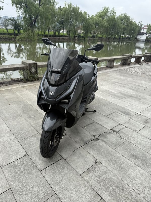 二手春风150SC-F