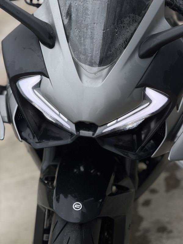 二手春风500SR