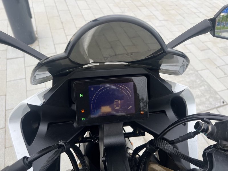 二手春风250SR