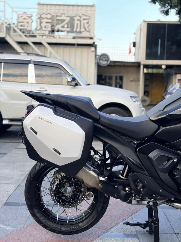 二手宝马R 1300 GS