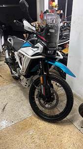 二手春风450MT