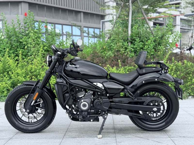 二手春风450CL-C