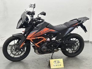 二手KTMR2R390 Adventure