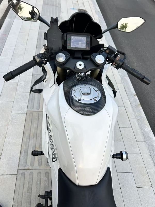 二手春风250SR