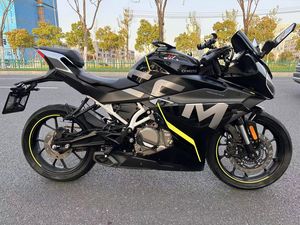 二手春风250SR