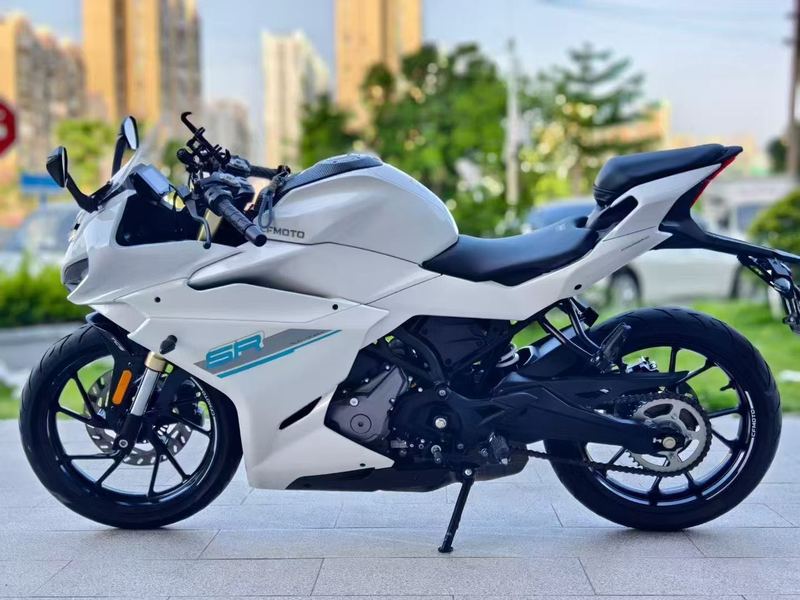 二手春风250SR