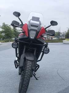 二手本田NX400