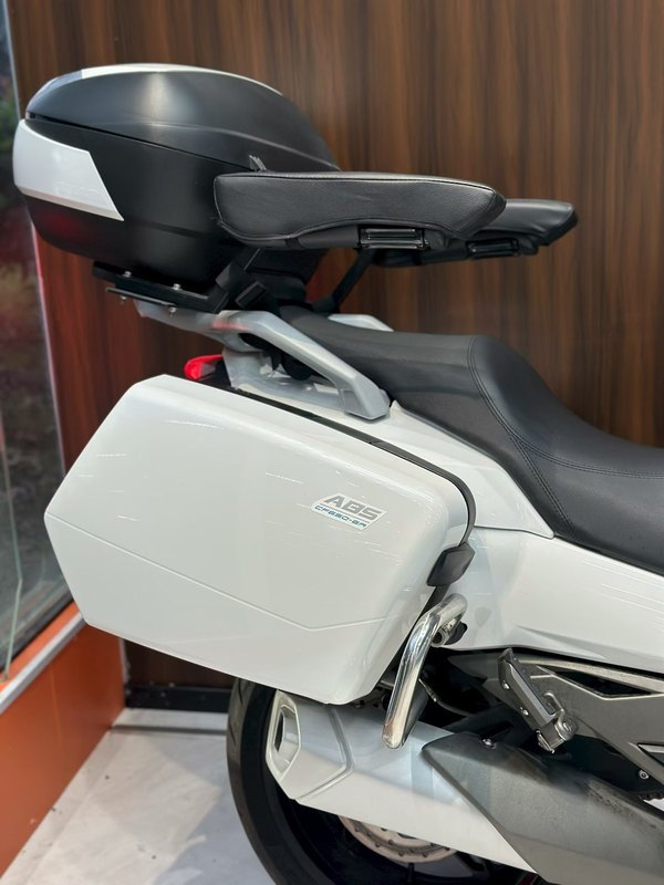 二手春风650TR-G