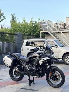 二手宝马R 1300 GS