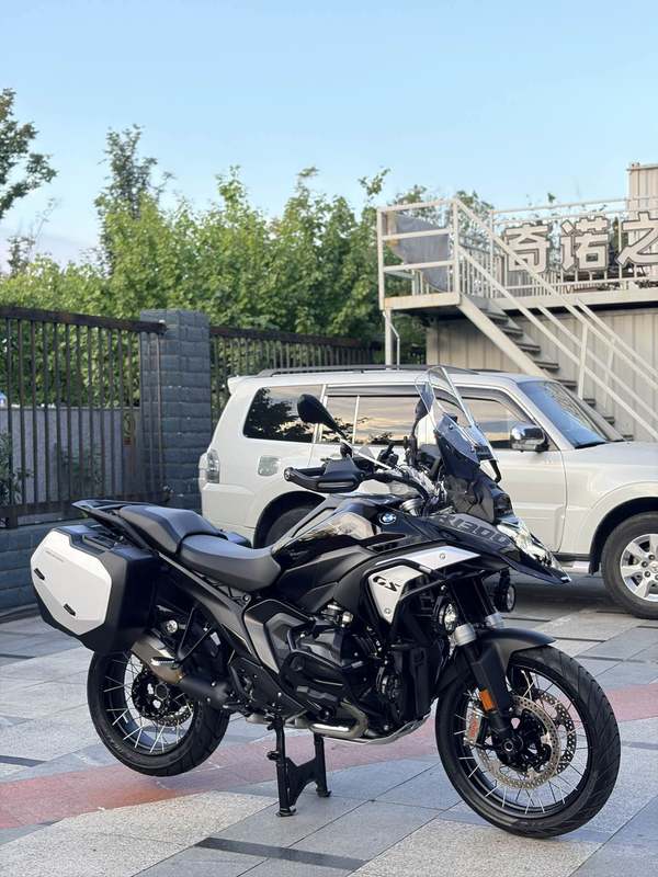 二手宝马R 1300 GS