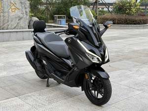 二手本田NSS350