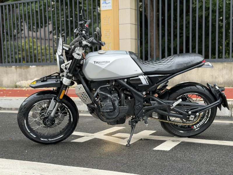 二手高金GK500