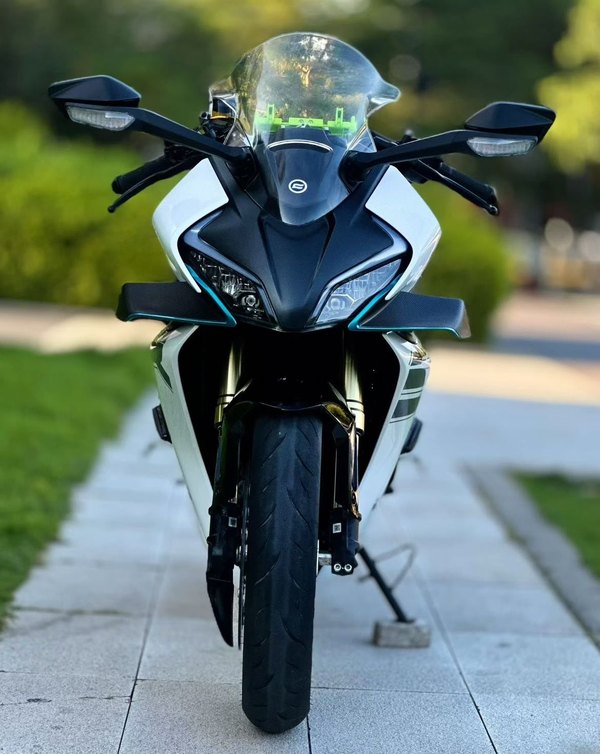 二手春风450SR
