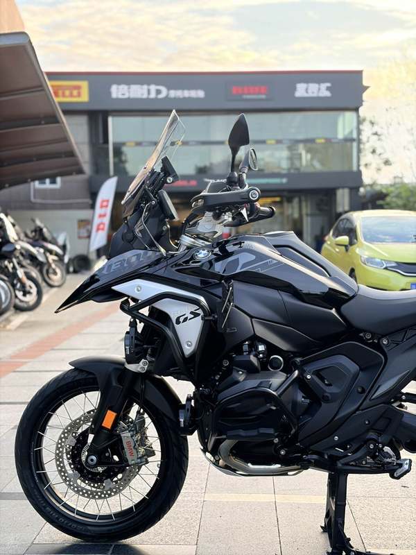 二手宝马R 1300 GS