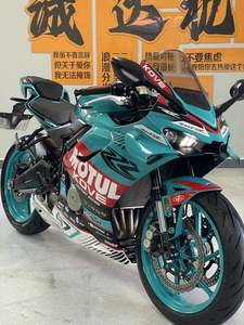 二手凯越450RR