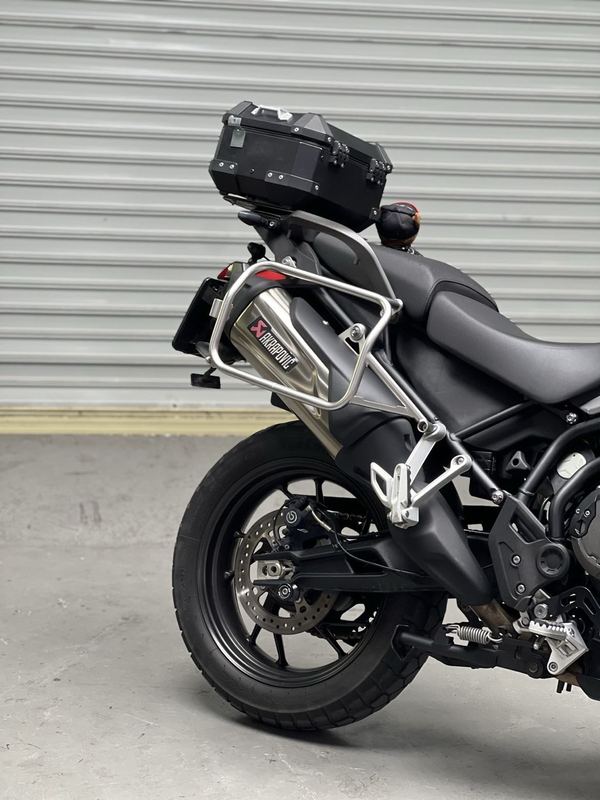 二手凯旋Tiger 850