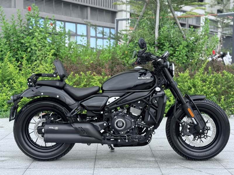 二手春风450CL-C