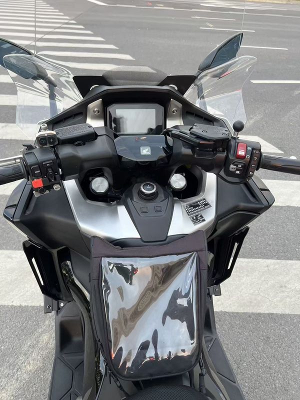 二手本田NSS750