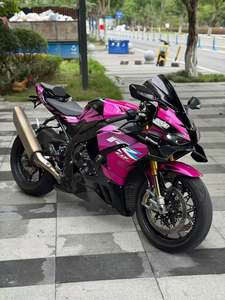 二手本田CBR 1000 RR-R