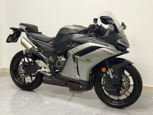 二手春风500SR