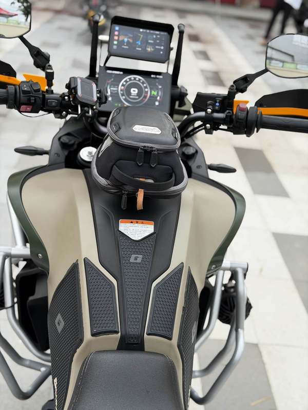 二手春风800MT