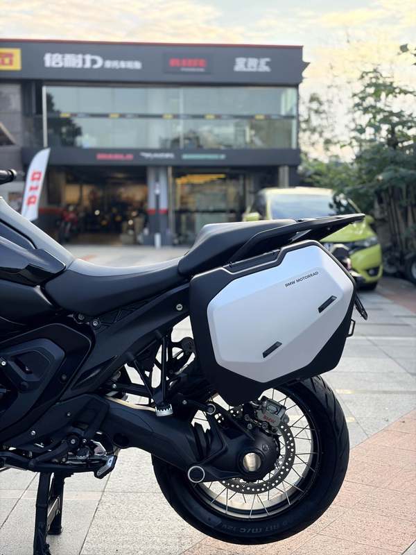 二手宝马R 1300 GS