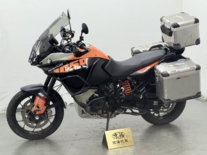二手KTMR2R1050 Adventure