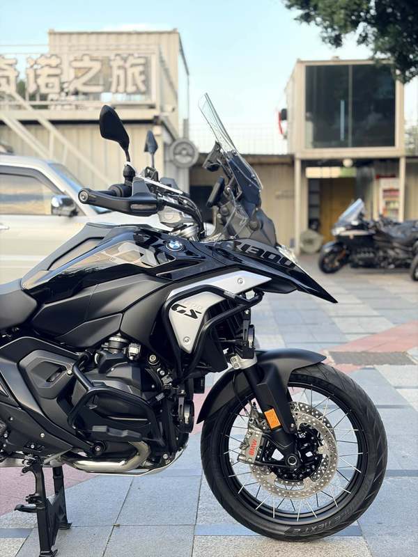 二手宝马R 1300 GS