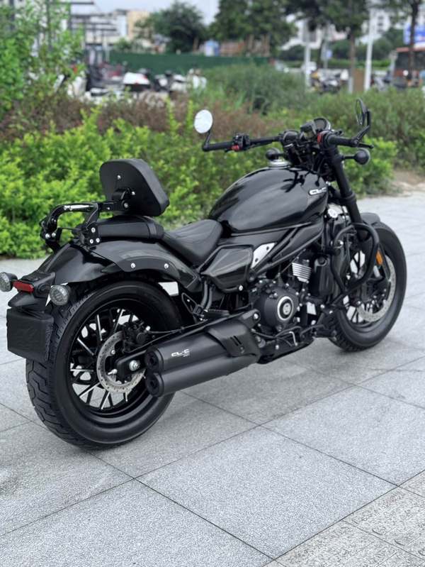 二手春风450CL-C
