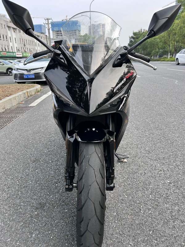 二手凯越250RR 刺鸟