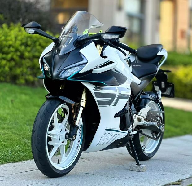 二手春风450SR