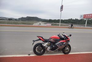二手QJMOTOR赛921