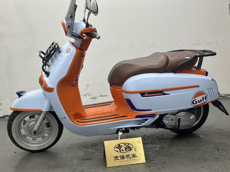 二手维多利亚Sixties 150Si