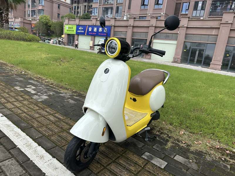 二手九号Q