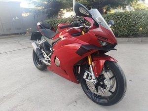 二手张雪机车500RR