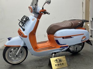 二手维多利亚Sixties 150Si