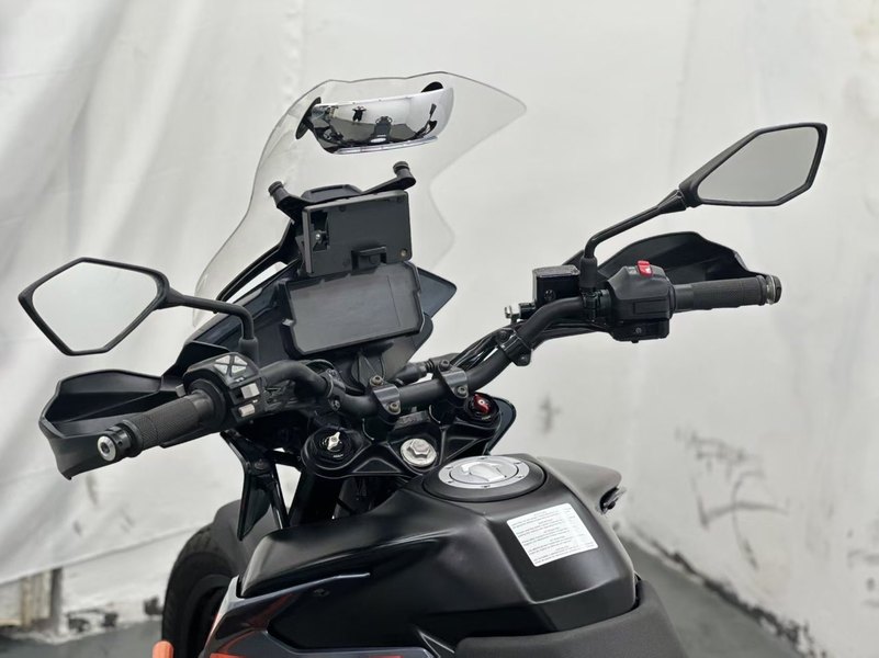 二手KTMR2R390 Adventure