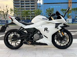 二手春风250SR