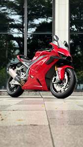 二手张雪机车820RR