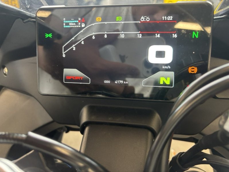 二手凯越450RR
