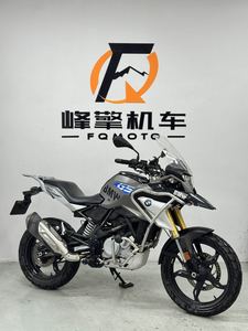 二手宝马G 310 GS
