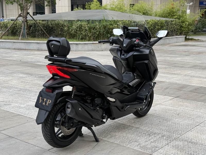 二手本田NSS350