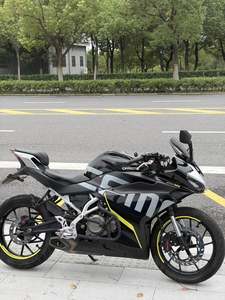 二手春风250SR