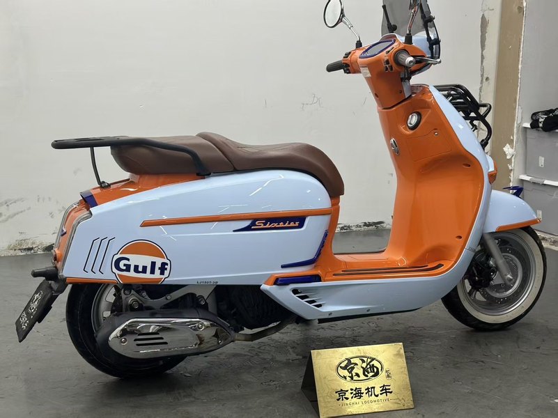 二手维多利亚Sixties 150Si