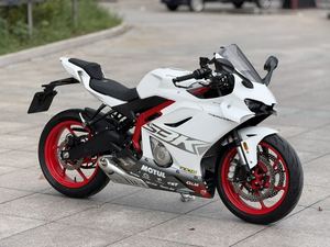 二手凯越450RR