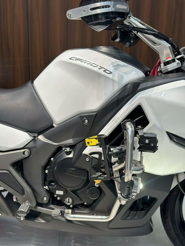 二手春风650TR-G