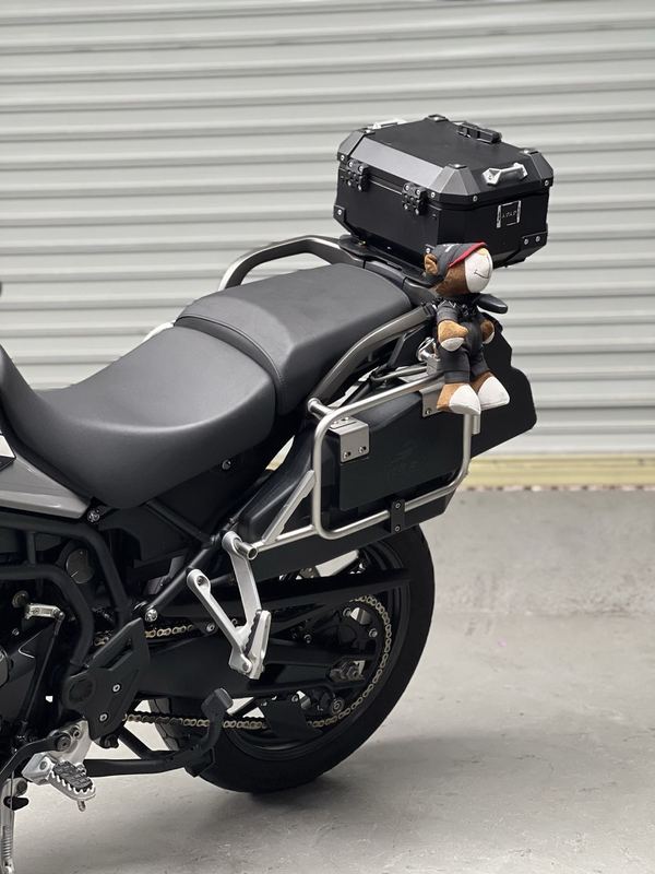 二手凯旋Tiger 850
