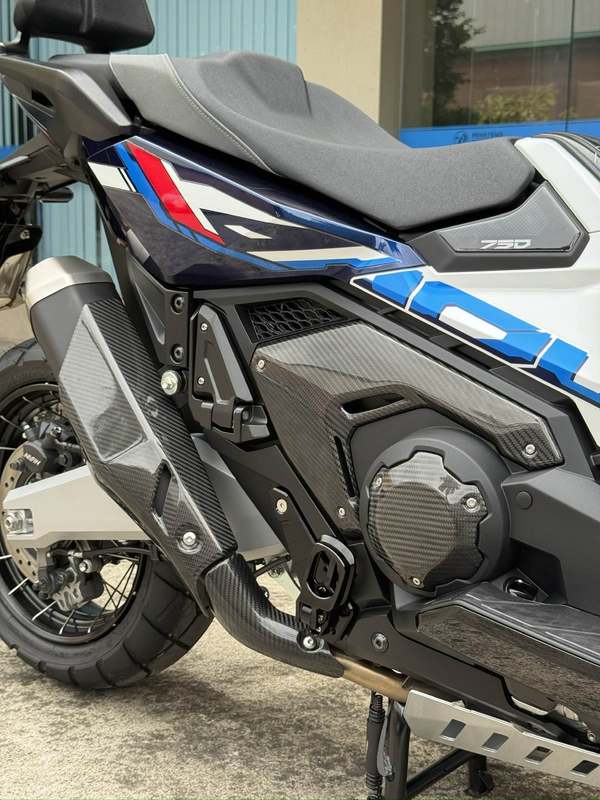 二手本田X-ADV 750