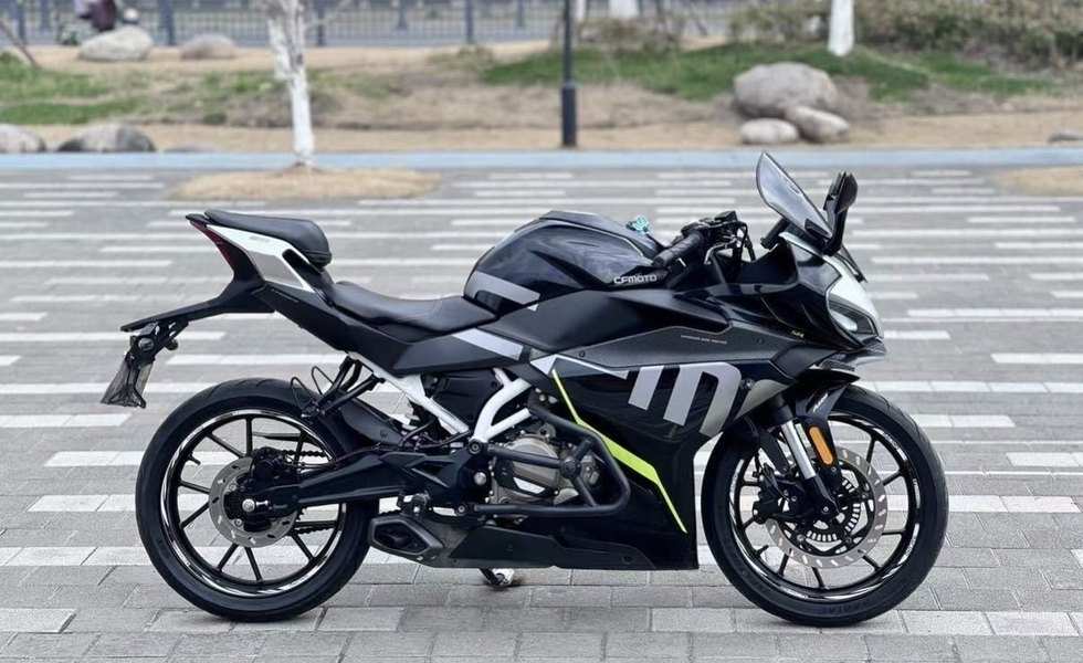 二手春风250SR