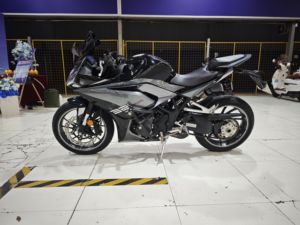 二手凯越321RR